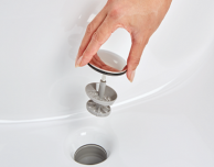 トイレと洗面室をリフレッシュでお掃除ラクラクに! トイレと洗面室をリフレッシュでお掃除ラクラクに!